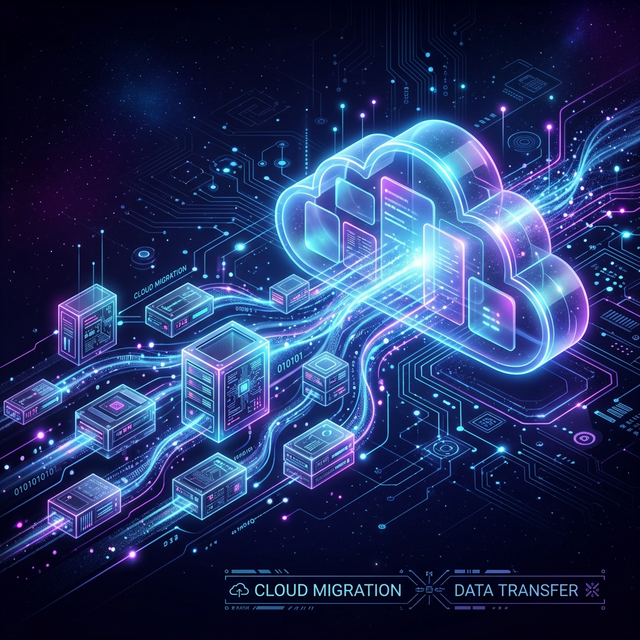Cloud Migration